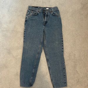 levi’s jeans